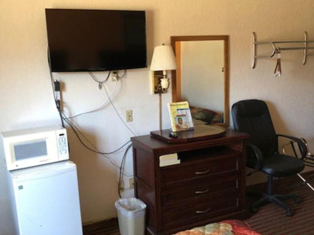Medical Inn Oklahoma City Extérieur photo