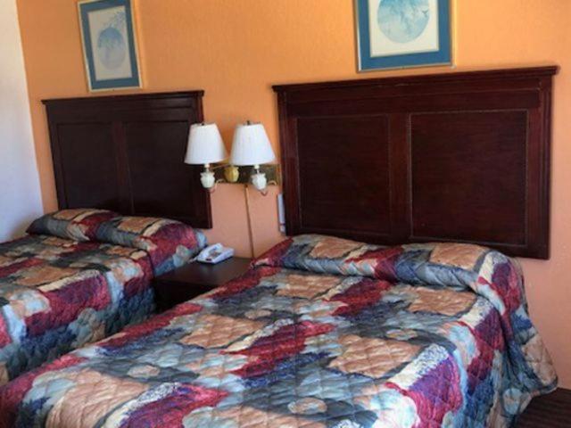 Medical Inn Oklahoma City Extérieur photo