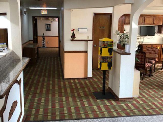 Medical Inn Oklahoma City Extérieur photo
