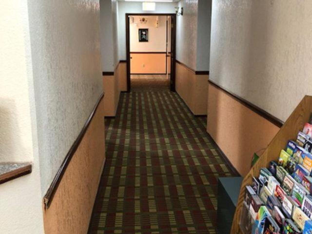 Medical Inn Oklahoma City Extérieur photo