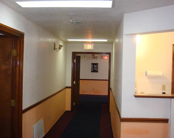 Medical Inn Oklahoma City Extérieur photo