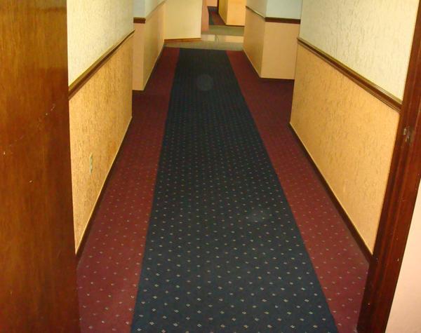 Medical Inn Oklahoma City Extérieur photo