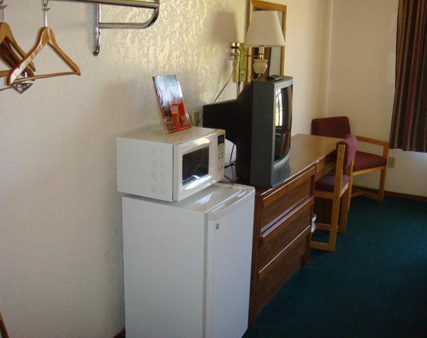 Medical Inn Oklahoma City Chambre photo