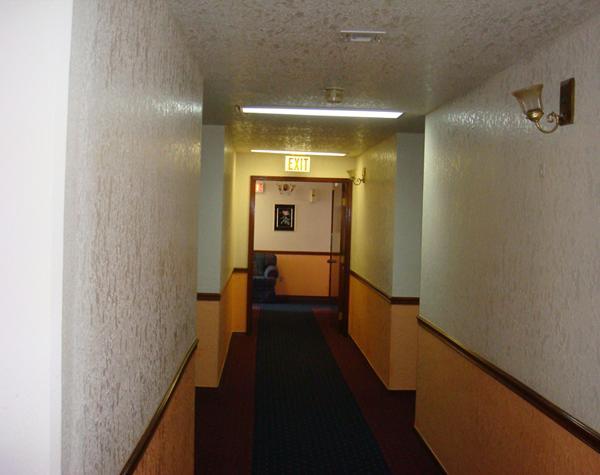 Medical Inn Oklahoma City Extérieur photo