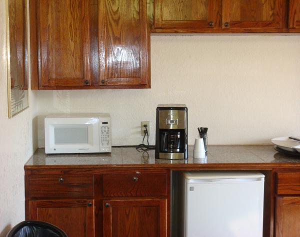 Medical Inn Oklahoma City Extérieur photo