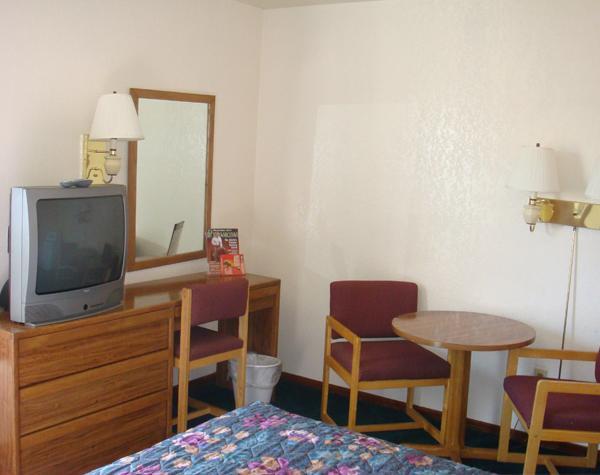 Medical Inn Oklahoma City Extérieur photo