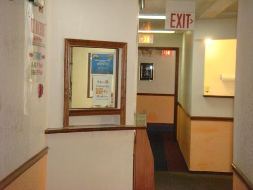 Medical Inn Oklahoma City Extérieur photo
