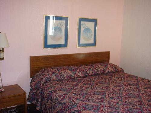 Medical Inn Oklahoma City Chambre photo