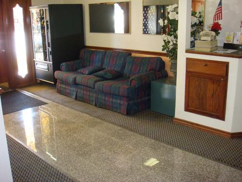 Medical Inn Oklahoma City Extérieur photo